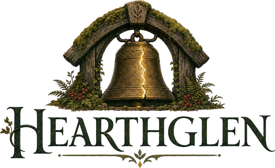 Hearthglen