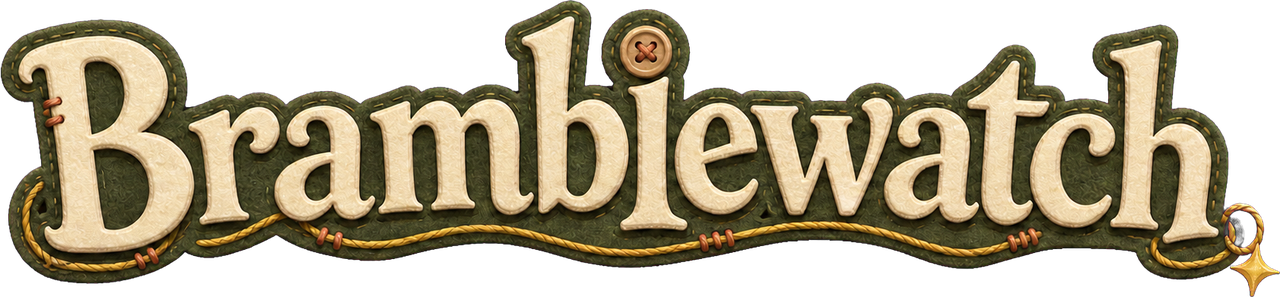 Bramblewatch